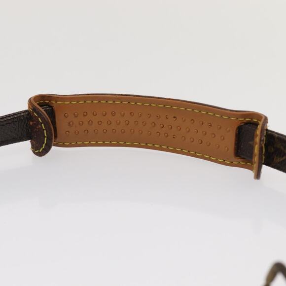 LOUIS VUITTON Monogram Amazon Shoulder Bag M45236 - Picture 9 of 12